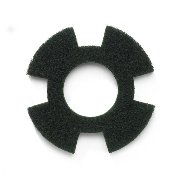i-mop Lite Black Stripping Pads (2)