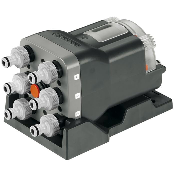 GARDENA Automatic Water Distributor