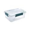 Ezy Storage 11.4L Waterproof IP67 Clear Storage Container