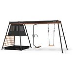 VULY 360 Pro Max C2, 2 Bay Swing Set