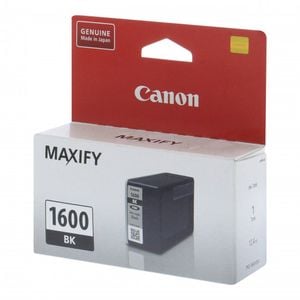 Canon PGI1600BK Black Ink Tank