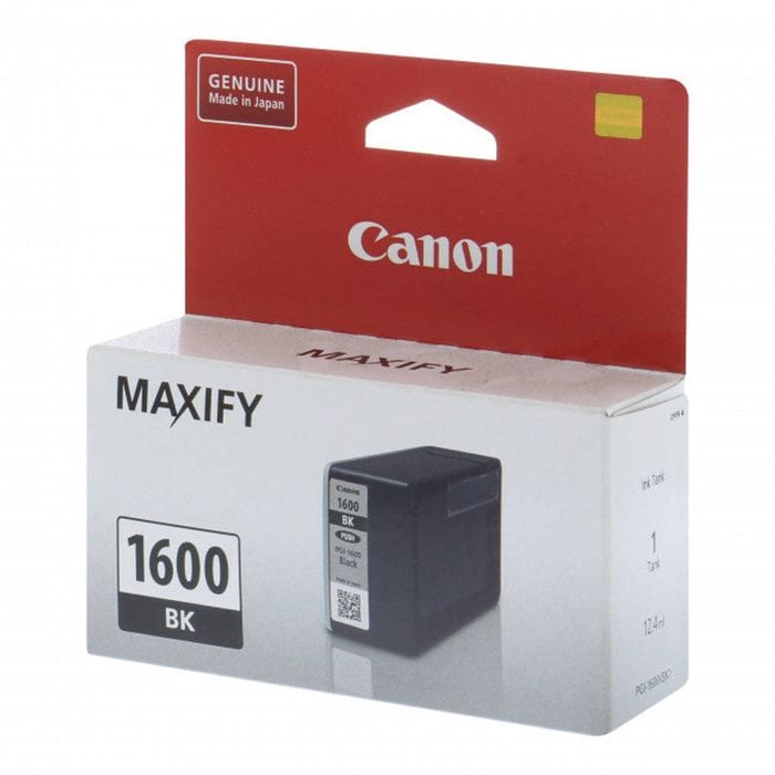 Canon PGI1600BK Black Ink Tank