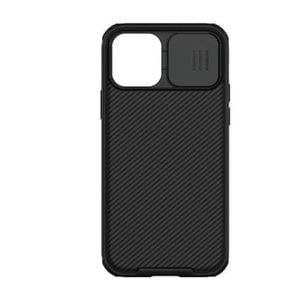 Nillkin Slide CamShield Protective Case - For Apple iPhone 12 Pro max