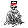 Pinnacle 4.8mm x 2m Zinc Plated Long Link Chain