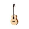 Enya EM-X0 36" HPL Spruce Acoustic Guitar