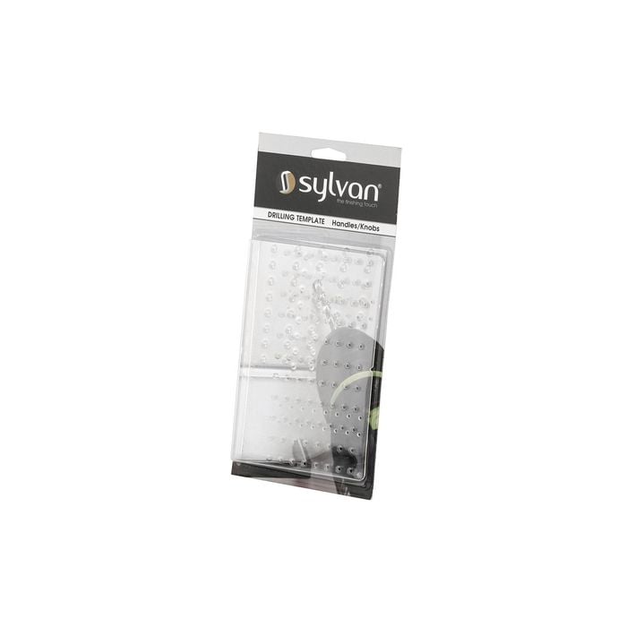 Sylvan Drilling Template