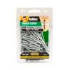 Buildex® 8 - 10 x 40mm Zinc Alloy 3 Trim Head Timber Screw - 100 Pack