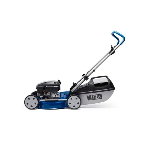 2 stroke mower bunnings sale