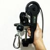 Lifebay Desktop Arm Wrestling Pulley Cable Machine
