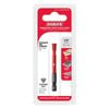 Diablo 6mm Diamond Grit Hole Saw