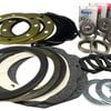 Swivel Hub Repair & Seal Kit for Toyota Landcruiser FJ HDJ HZJ VDJ FDJ w/ Socket