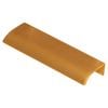 Kaboodle 96mm Brass Plaza Kitchen Handle