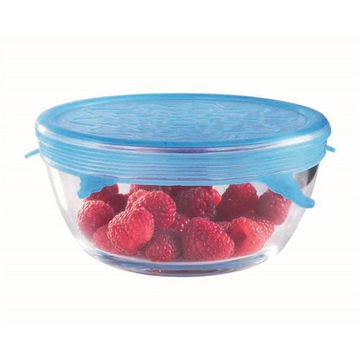 Essentials Food Wraps Set Of 3 Scullery
