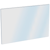ProtectorAl 1850 x 1200 x 12mm Glass Pool Fence Panel