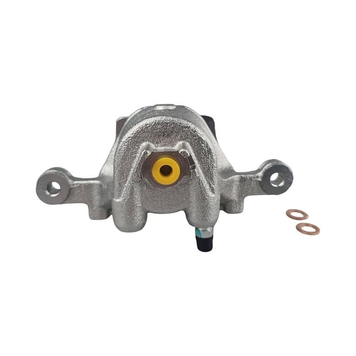 Basco New Rear Right Hand Disc Brake Caliper For Nissan Patrol GU Y61 1997 On -BC1068