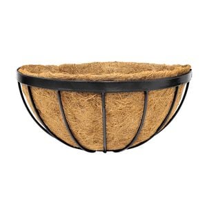 Jack 40cm Valencia Hanging Wall Basket