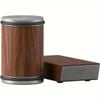 NNEOBA Woodle Rolling Knife Sharpener Kit Precision Roller Sharpener Brown