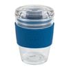 Smash Products: OG Glass Coffee Cup | 340ML | Indigo
