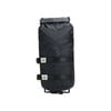 Bbb Stackpack Bikepacking Bag Black