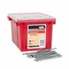 NZ Nails 60 x 3.15mm Galvanised Linea Jolt Head Nail - 5kg Box