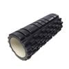 Morgan Grid Foam Roller[black]