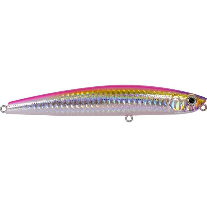 Bassday Sugapen 120mm Floating Surface Fishing Lure HH02