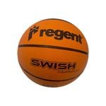Regent Swish Basketball Indoor/Outdoor Kids/Children Toy Orange Size 7
