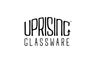 Uprising Glassware