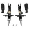 Machter Pair Front Strut Shock Absorbers Fit For Mitsubishi Lancer CJ CY4A Model Sports Susp