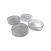 Surface Gard 60mm Round Castor Cups - 4 Pack