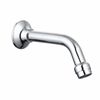 Mondella Cadenza Chrome Bath Spout
