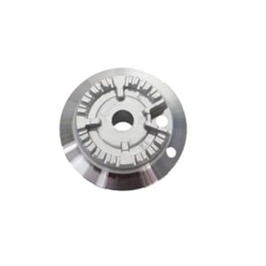 Gas Cooktop Small Aux Burner 050199009975r, Suits Blanco