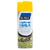 Dy-Mark 350g Yellow Landscape Chalk - Yellow