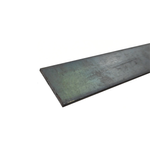 Australian Handyman Supplies 32 x 3mm Steel Flat Bar 2mtr