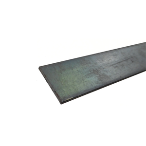 Australian Handyman Supplies 32 x 3mm Steel Flat Bar 2mtr