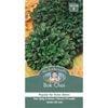 Mr Fothergill's Bok Choi Seeds