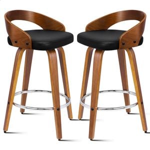 ALFORDSON Bar Stools 2X