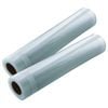 2PK Wildtrak 28x500cm Vacuum Rolls Kitchen Food Sealer/Saver Storage Plastic Bag