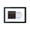 Roy Orbison-The Ultimate Collection CD Framed Album Art