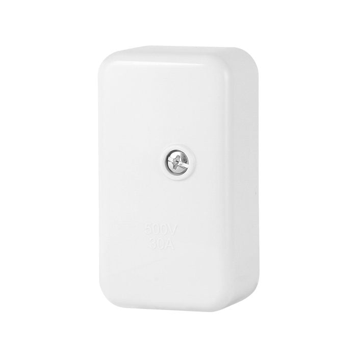 DETA Small Junction Box - Single Pack