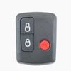 Remote Shell For Ford Remote Ba/bf Falcon Territory Sx/sy/ute/wagon 02-10 3 Button Shell Only