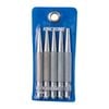 Kincrome Nail Punch Set 5 Piece