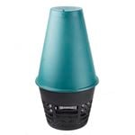 Maze Green Cone Outdoor Food Digestion System