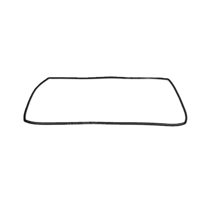 Oven Door Seal Frontal Gasket 411087, suits Baumatic