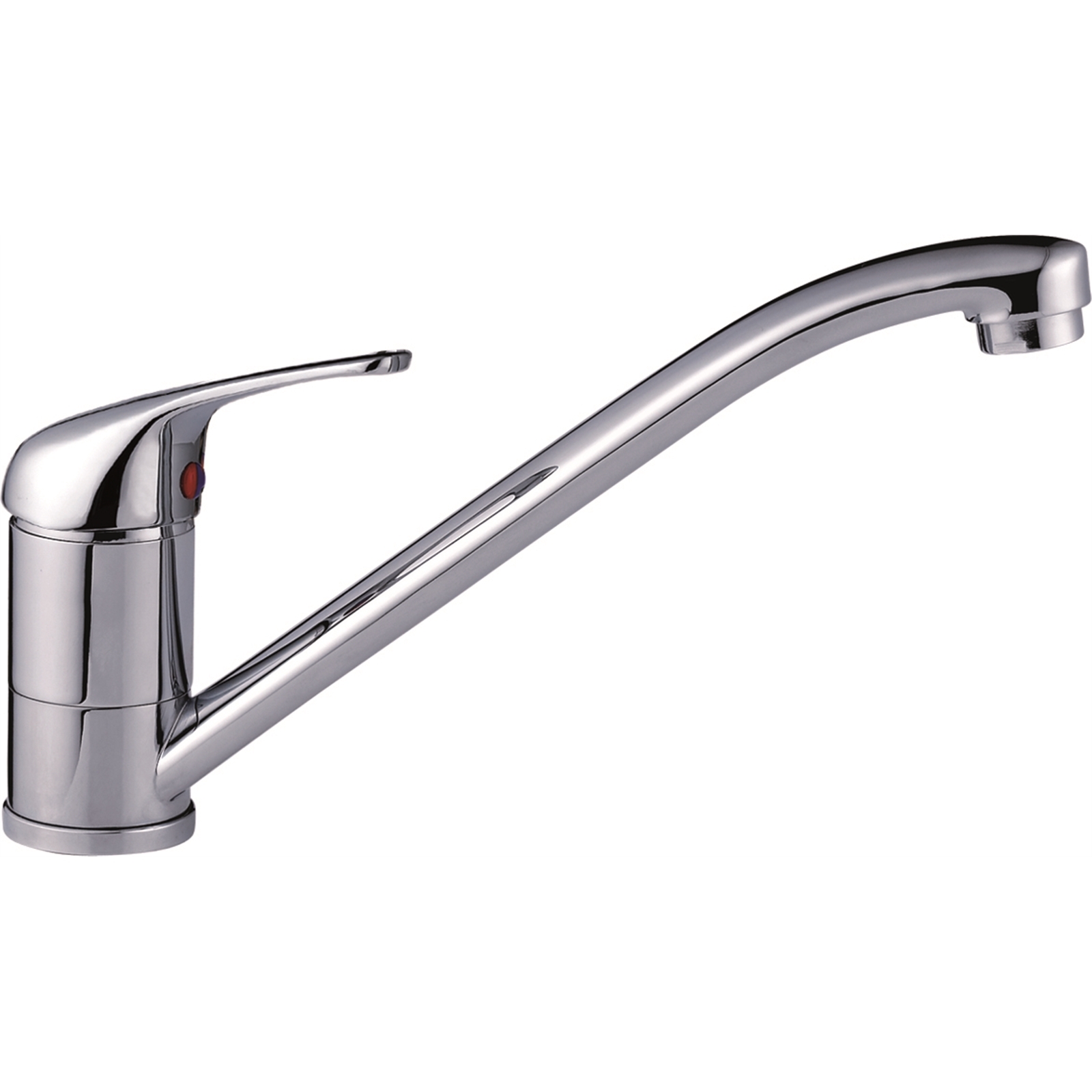 Sink Mixer Trico Centique 35mm 5s 6l/m Ch T5400ch