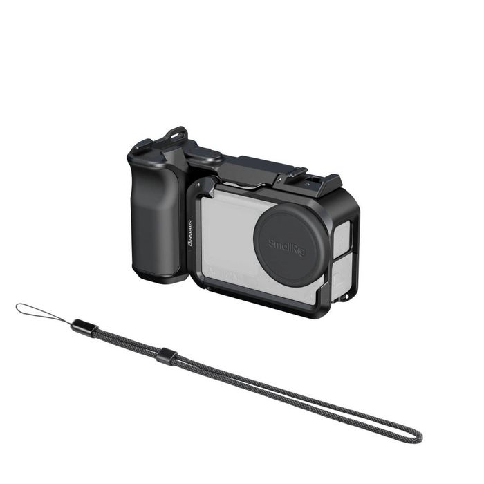 SmallRig Cage Kit for DJI Osmo Action 6 6037