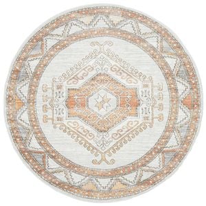 Lima Caitlen Natural 240X240Cm Rug