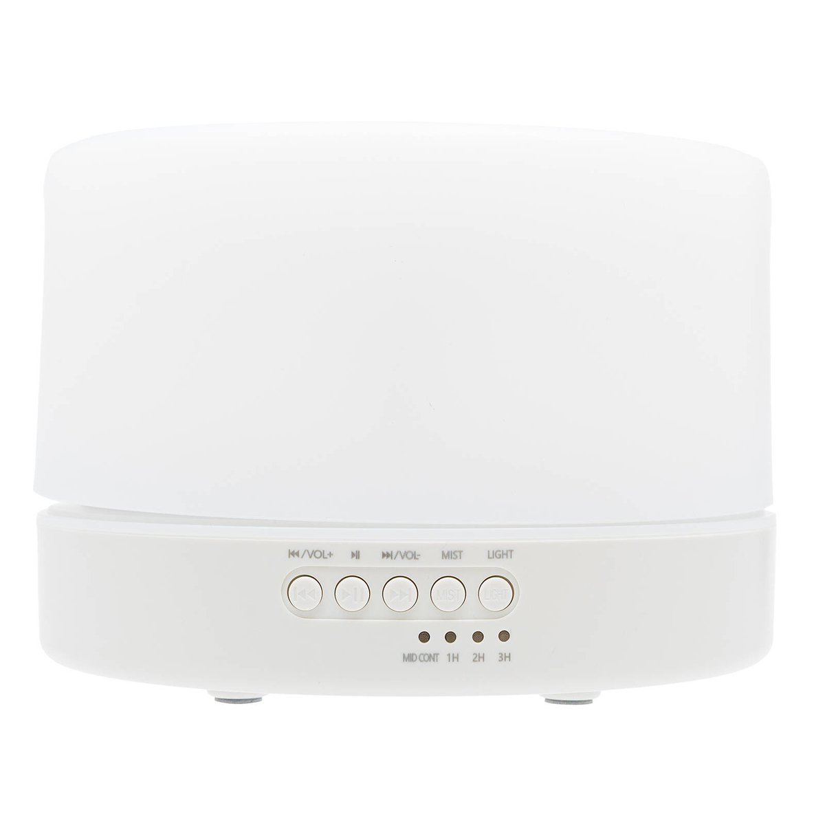 Practa 3-in1 Diffuser, Speaker and Nightlight - Bunnings New Zealand