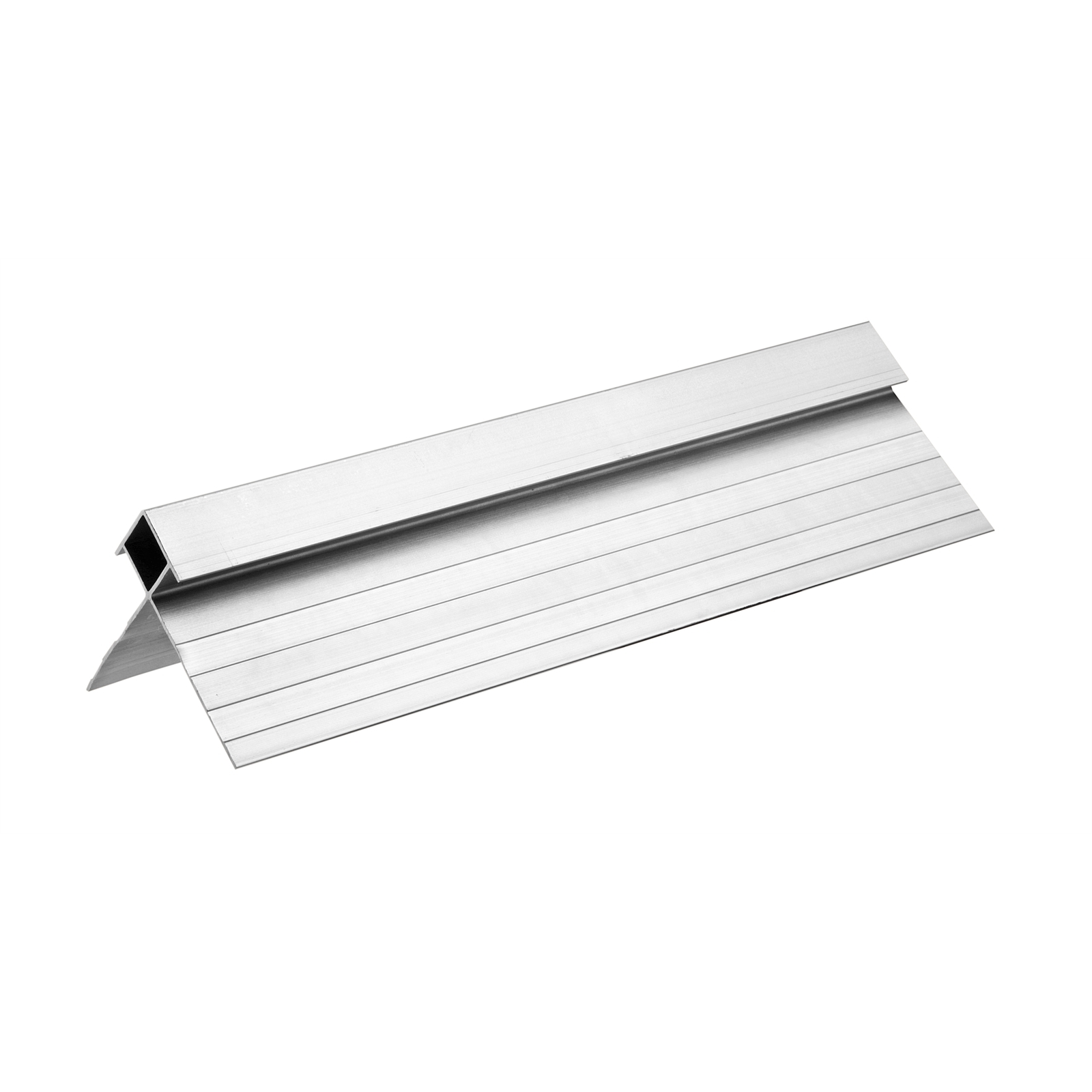 James Hardie 14mm Aluminium External Trim Corner