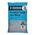 Daltons 15L 4 - 7mm Pea Metal